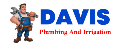 Trusted plumber in PEAPACK